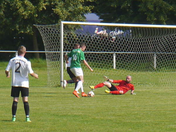 VfL Lauterbach - SV Leusel 0-7 10