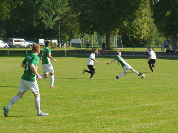 VfL Lauterbach - SV Leusel 0-7 10