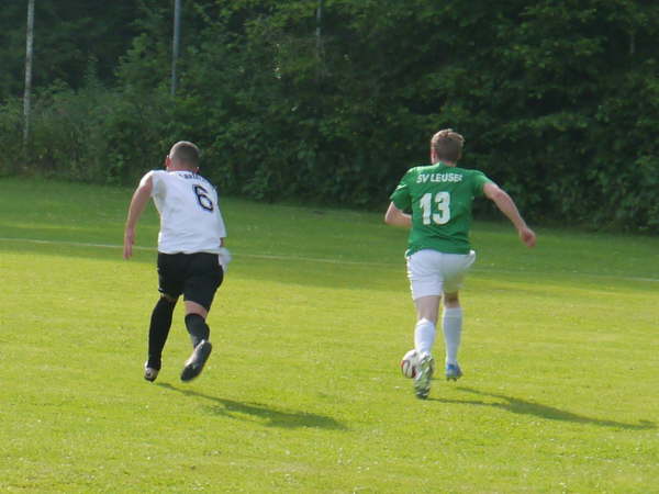 VfL Lauterbach - SV Leusel 0-7 10