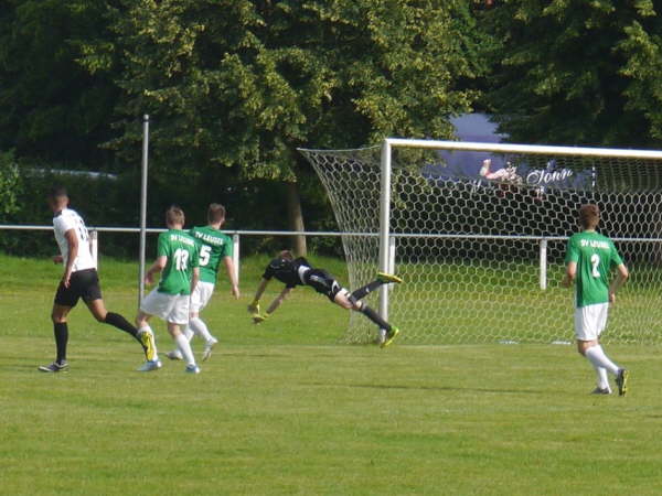 VfL Lauterbach - SV Leusel 0-7 10