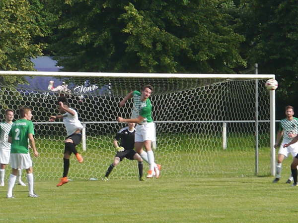 VfL Lauterbach - SV Leusel 0-7 10