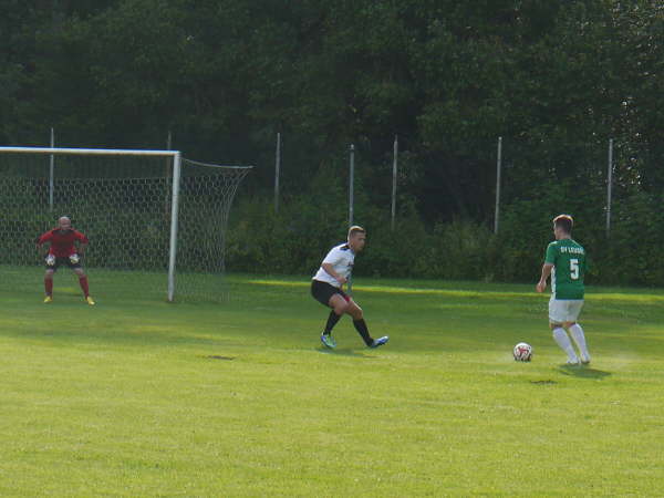 VfL Lauterbach - SV Leusel 0-7 10