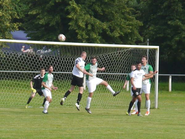 VfL Lauterbach - SV Leusel 0-7 10