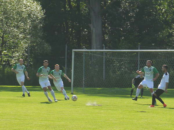 VfL Lauterbach - SV Leusel 0-7 10