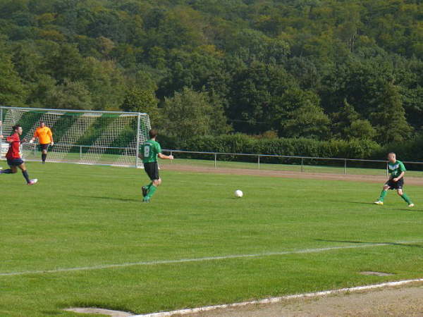 VfR 1920 Lich - SV Leusel 3-0 01