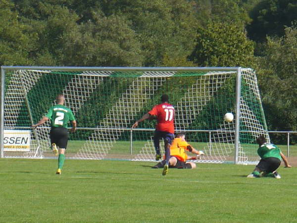 VfR 1920 Lich - SV Leusel 3-0 01