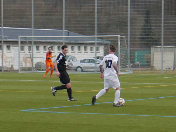 VfR 1920 Lich - SV Leusel 3-2 08