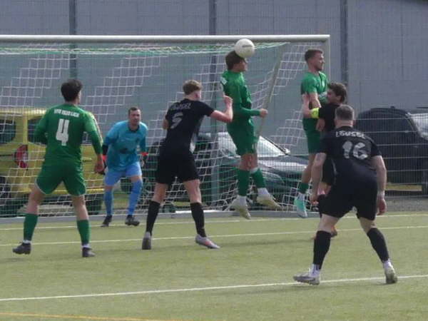 VfR 1920 Lich - SV Leusel  1-1  29