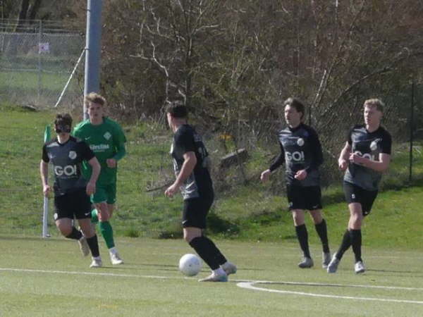 VfR 1920 Lich - SV Leusel  1-1  29