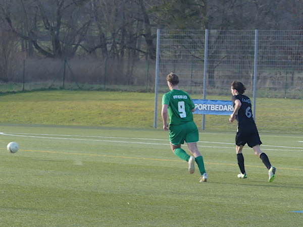 VfR 1920 Lich - SV Leusel  2-5  08