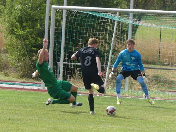 VfR 1920 Lich - SV Leusel  4-2  09