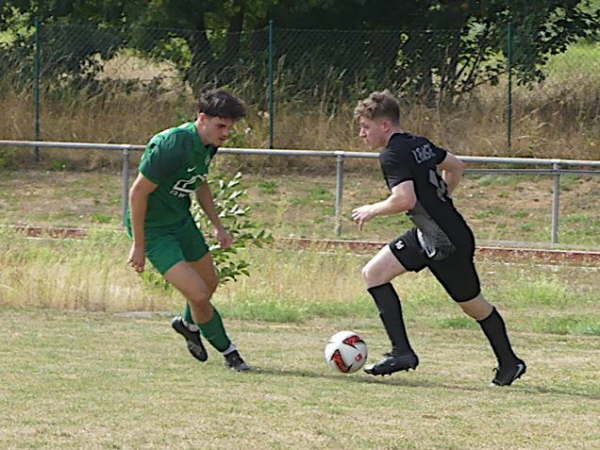 VfR 1920 Lich - SV Leusel  4-2  09