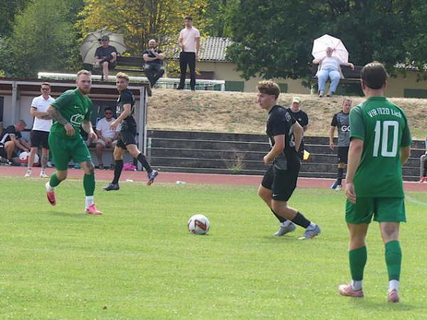 VfR 1920 Lich - SV Leusel  4-2  09